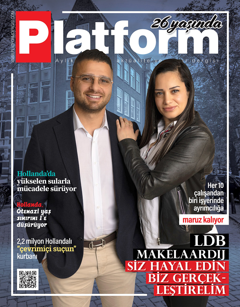 Platform dergisi